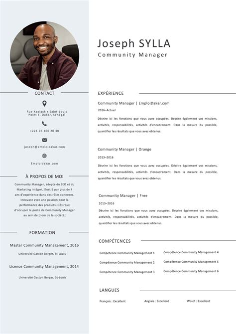 comment créer un cv original|créer cv gratuit.